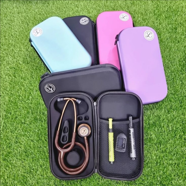 Stethoscope cases