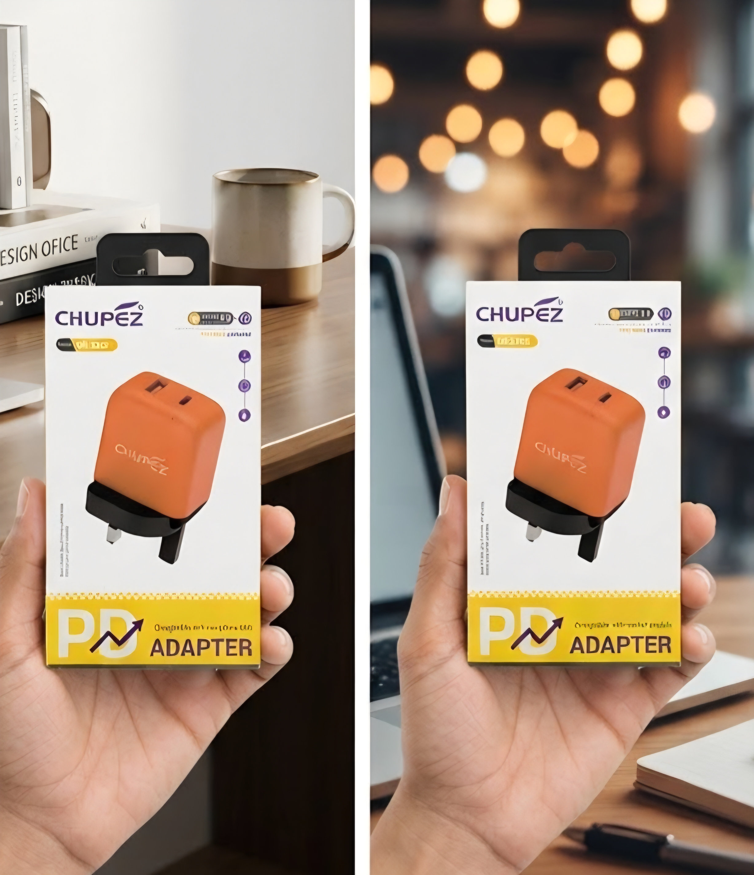 Fast chargers