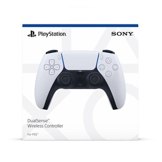 PS5 CONTROLLER