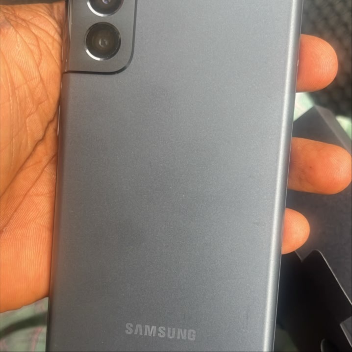 Samsung s21 