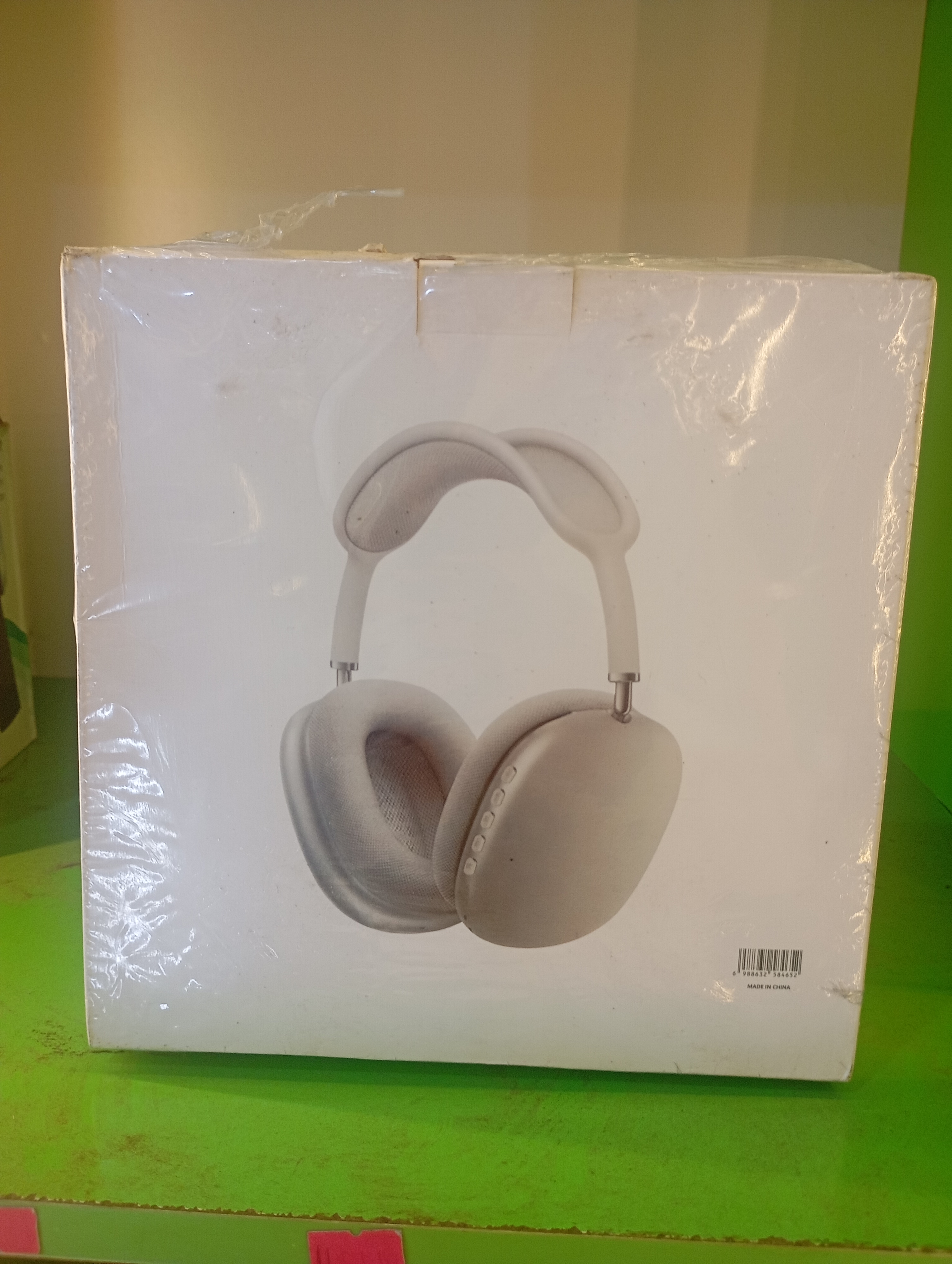 P9 Wireless Headphones