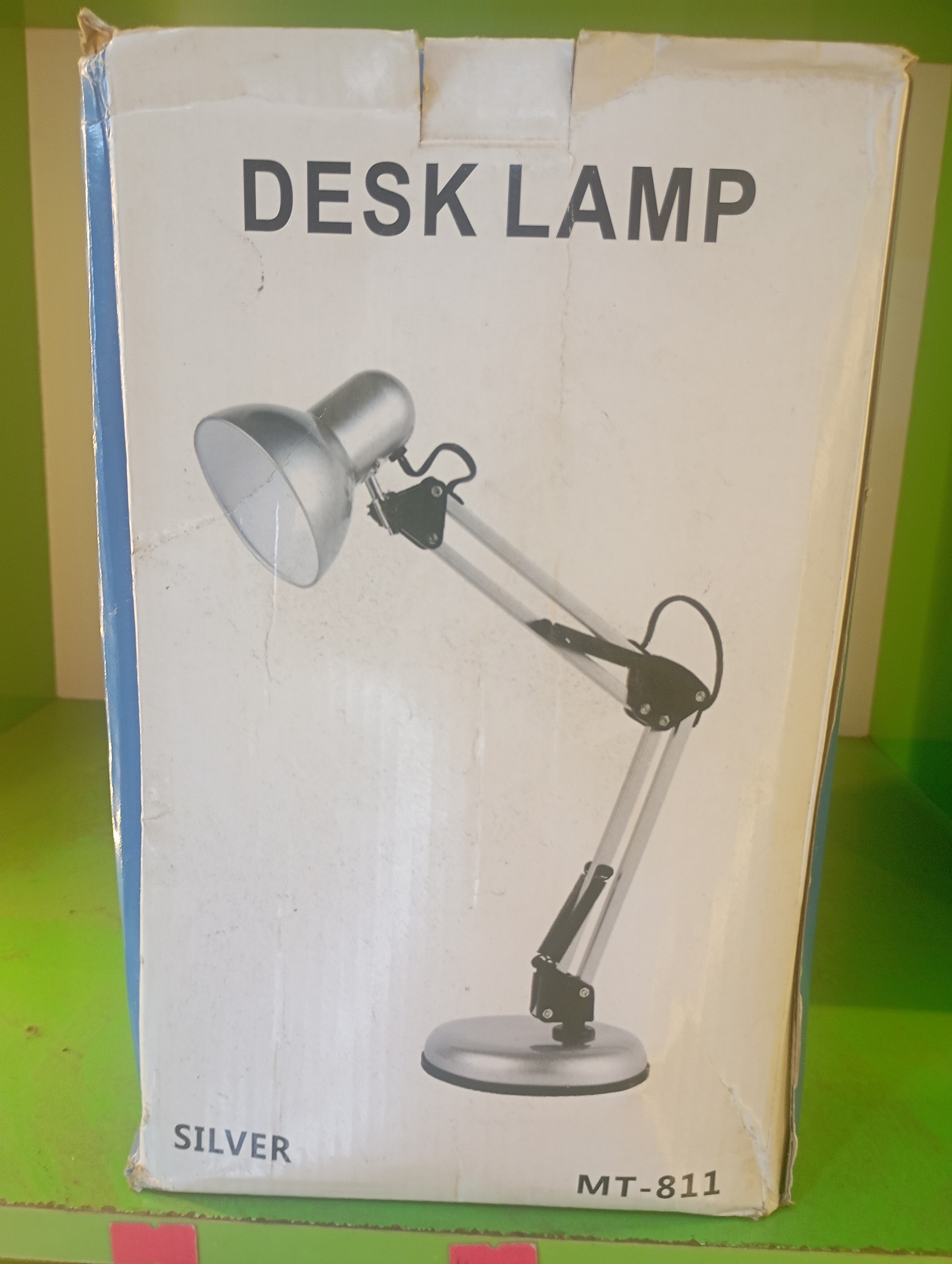 Desk Lamp