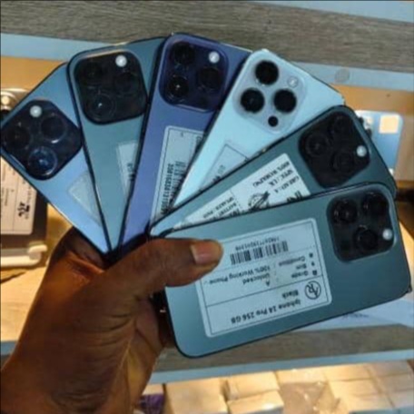 iPhone 14 pro 
