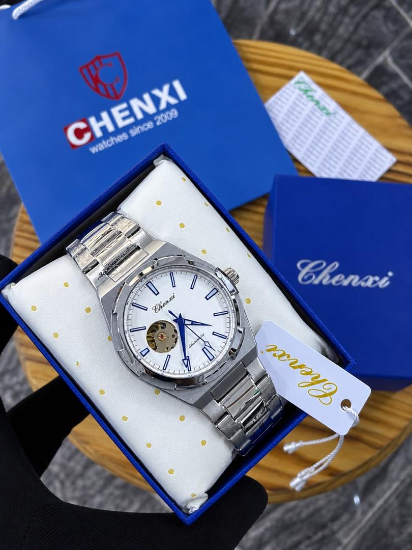 CHENXI AUTOMATIC CHAIN 🔥🔥🔥.... 
