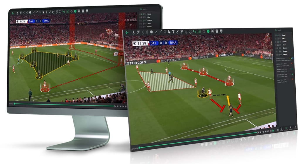 Editor's Analysis: The Evolution of Modern Football Tactics