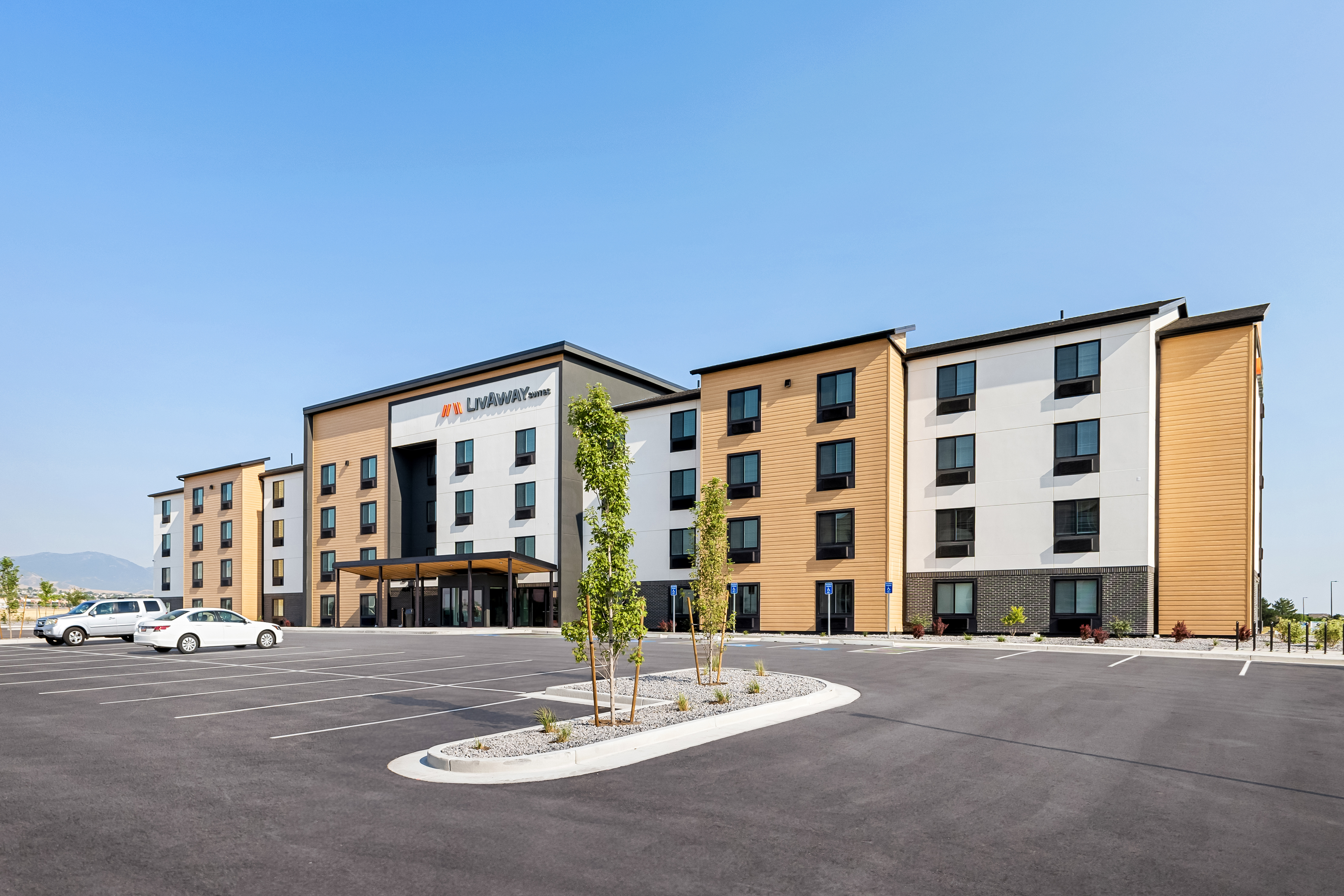 LivAway Suites West Jordan