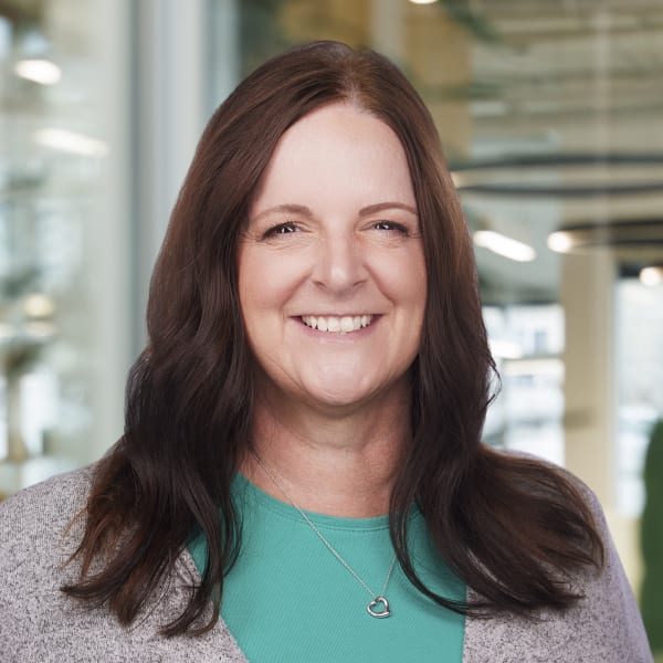 Debbie Hill