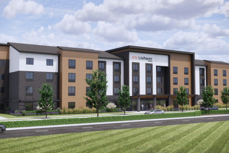 Multi-Property Portfolio