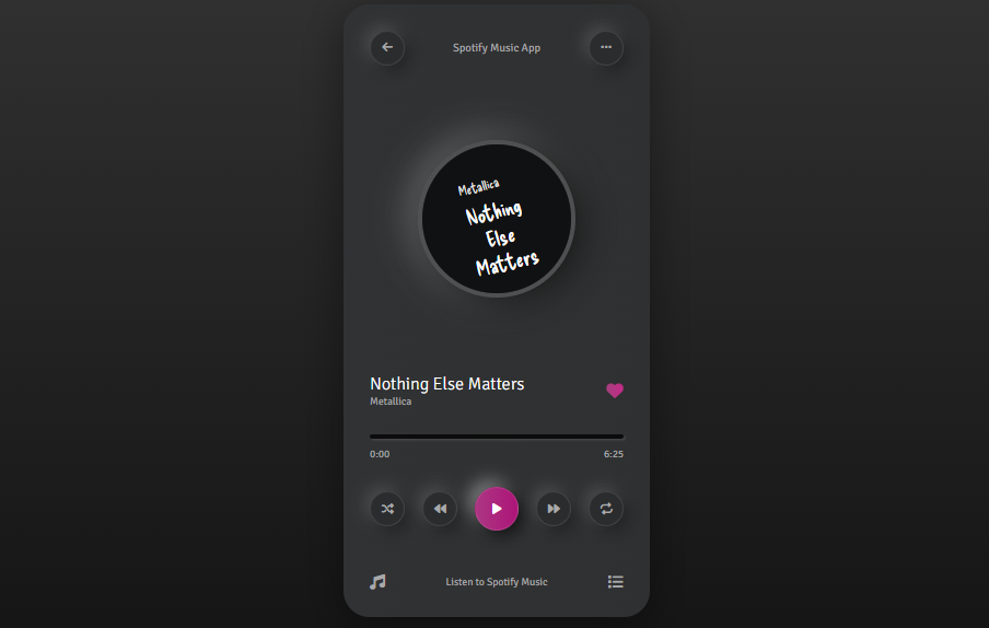 GitHub - djenibian/Projeto-Music-Player: Projeto Music Player · GitHub