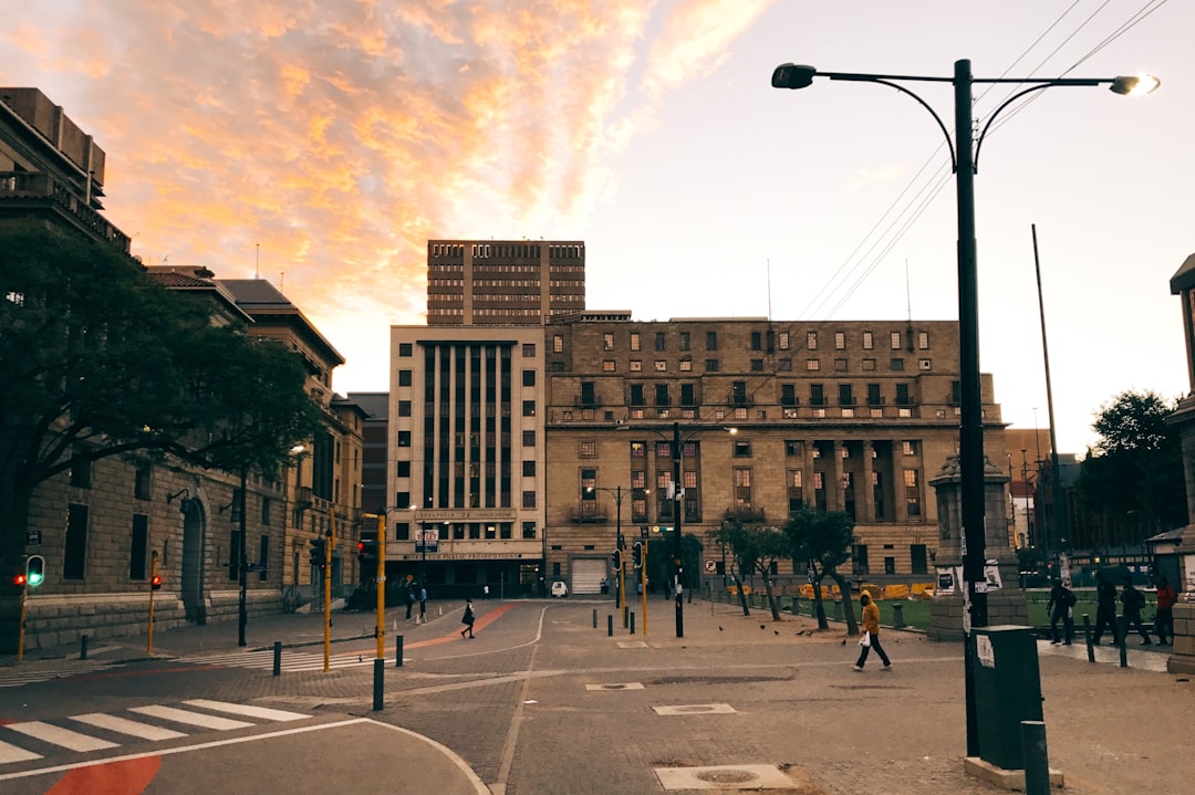 Nigeria's AI Bill Misses March Deadline as South Africa's Policy Collapses Under Scrutiny