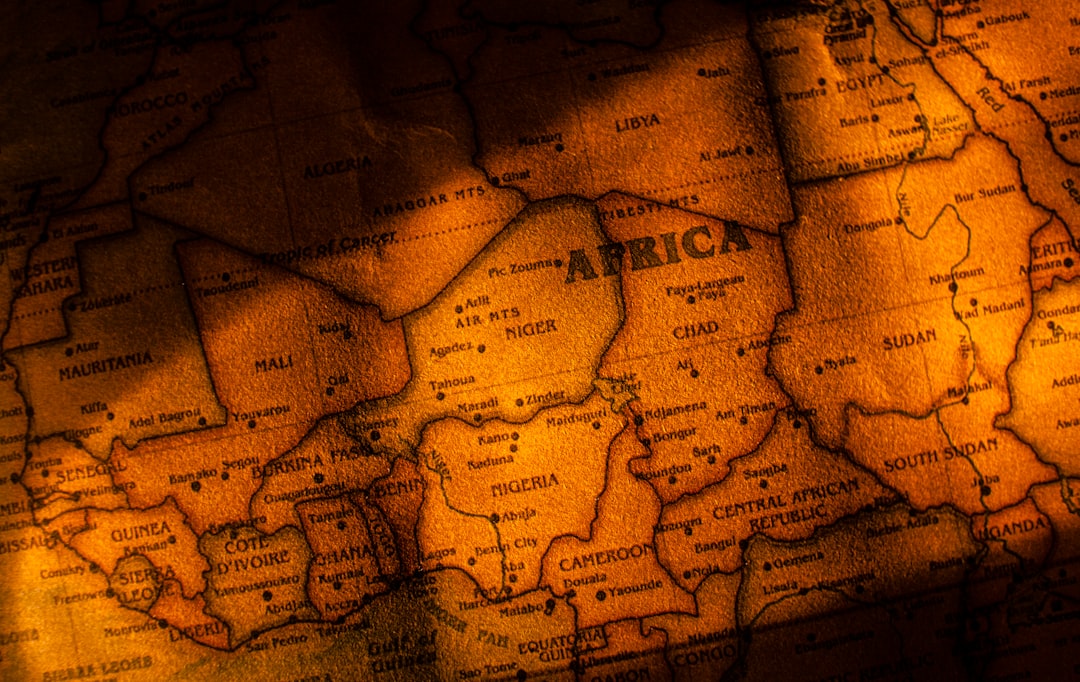 Nigeria's Tech Expansion Beyond Lagos Reveals a Deployment Problem