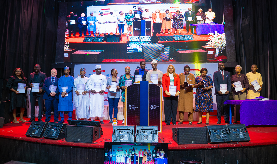 REST-AI Framework Consolidates Global Standards Into African Governance Blueprint