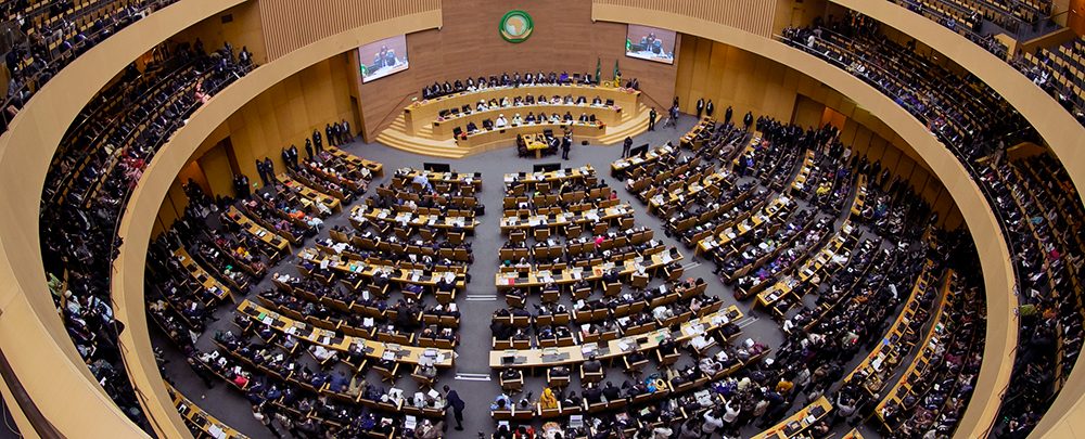 AU's AI Strategy Charts Africa-Centric Path—But Implementation Remains Uncertain