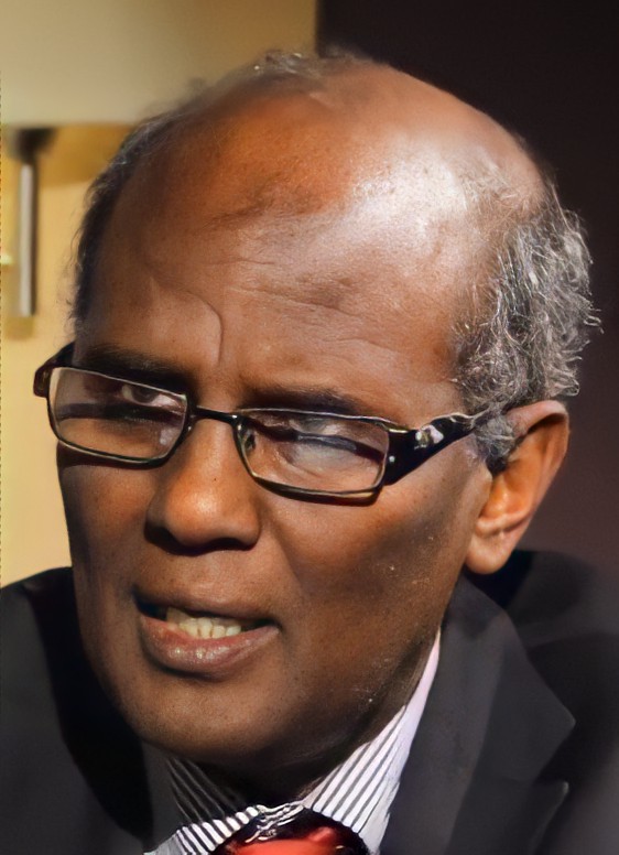 Abdi Mohamed's 32-Year Exit From Absa Lands at I&M — and Kenya's Fintech Founders Should Be Watching