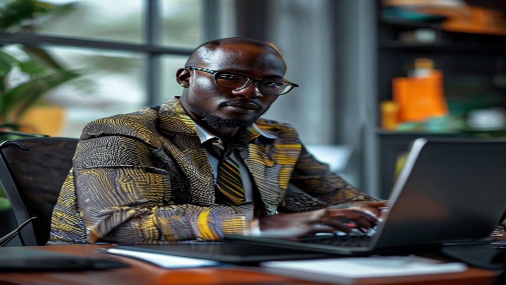 Nigeria's Fintechs Are Becoming Banks — and That Changes Everything About African Tech's Brain Drain