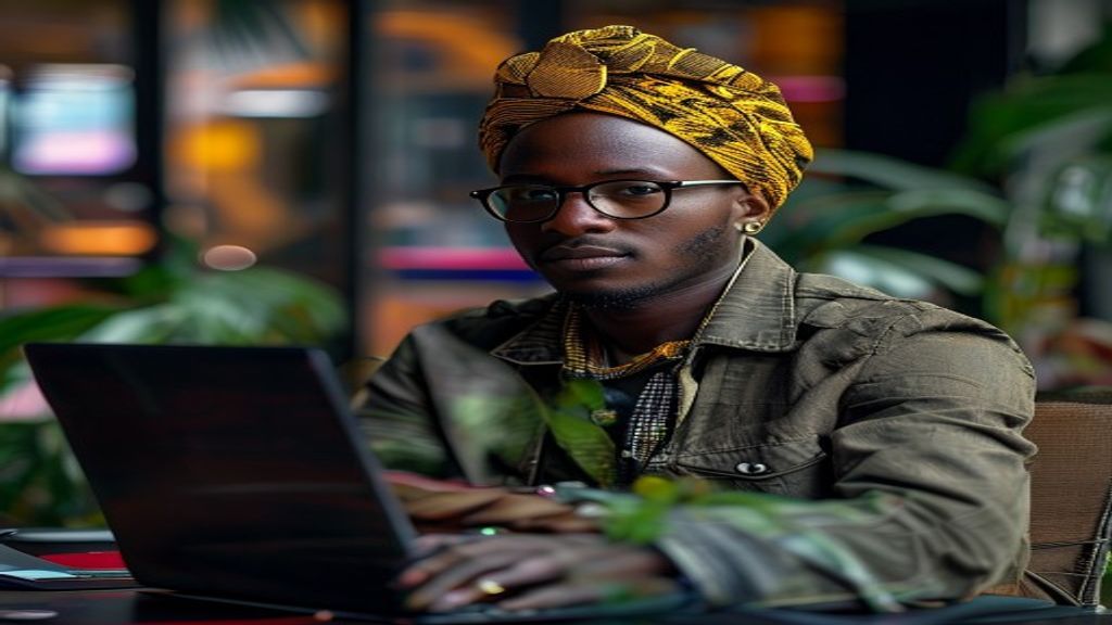 Nigeria Probes Temu but Cannot Tell Its Own Startups What Compliance Looks Like