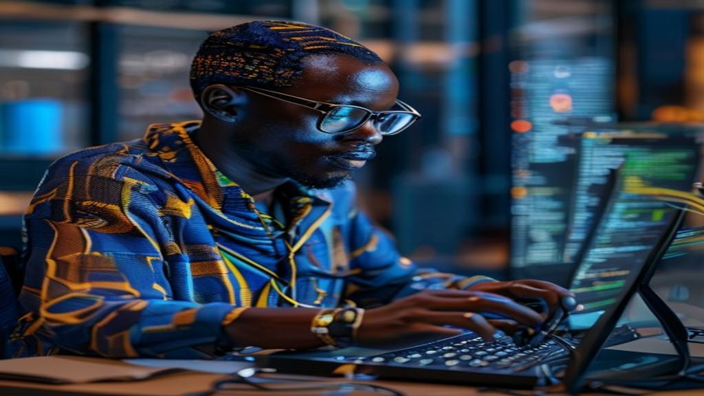 The $10K Token Problem: Global AI Waste Is Exposing a Cost Fault Line African Startups Cannot Bridge Alone