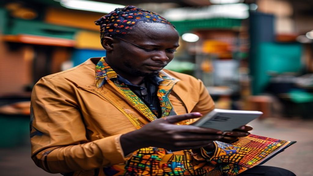 Nigeria's Insurance Surge Collides With CBN's AI Rules Before the Rulebook Exists