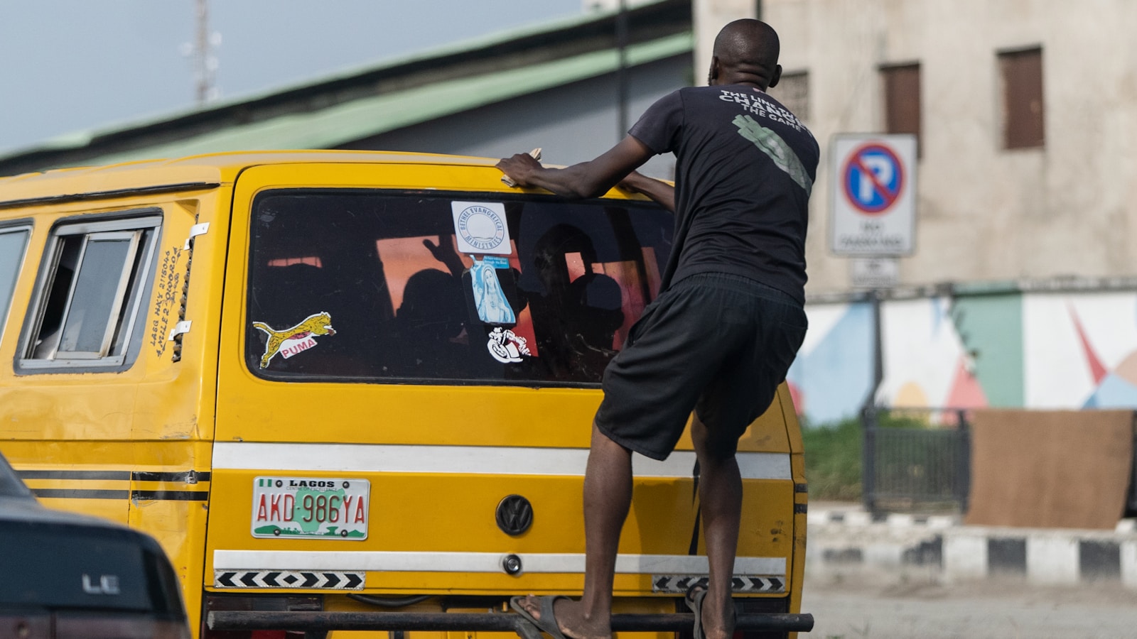 Africa's AI Governance Silence Hands Non-Western Vendors a Continent-Wide Opening