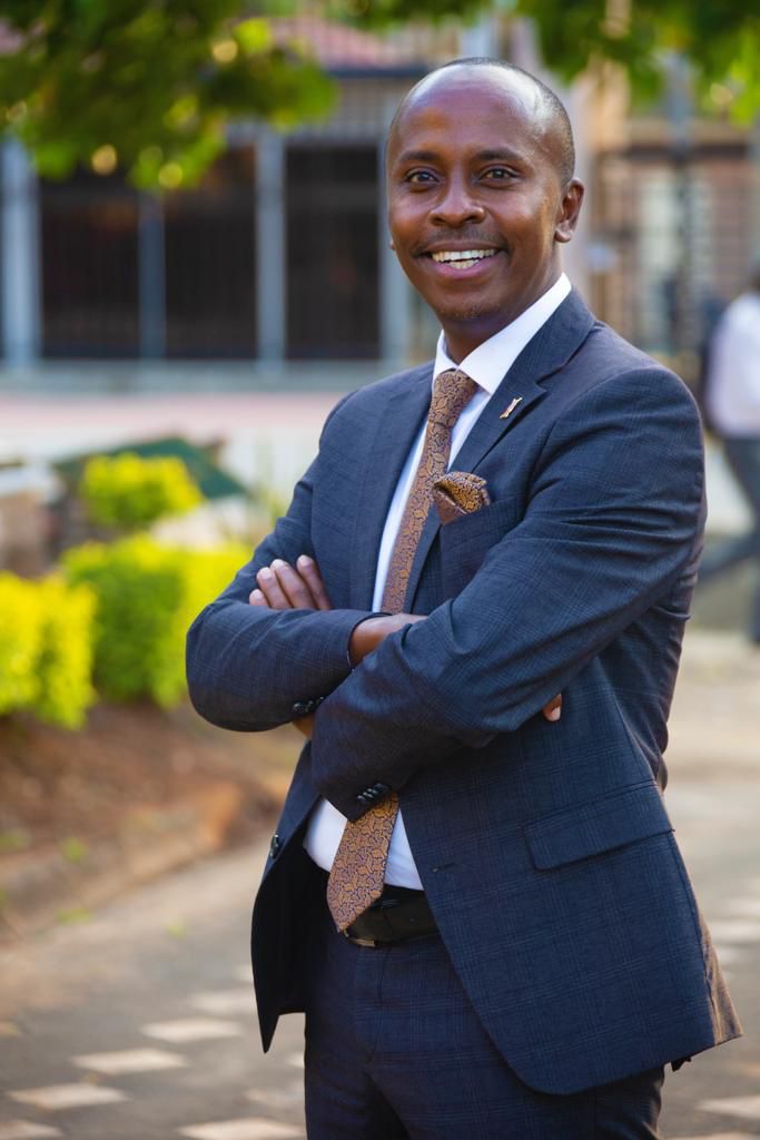 Dennis Waweru's Gaming Reset Exposes Africa's Deepest Fintech Regulatory Failure