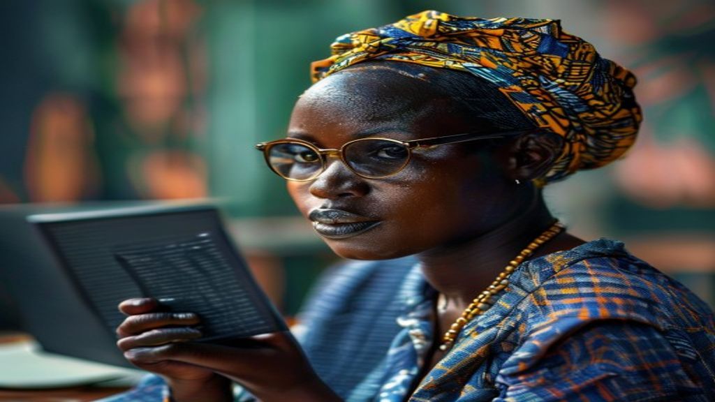 Nigeria's 42% Retail Lending Collapse Ends Africa's Bank-Partnership Fintech Playbook