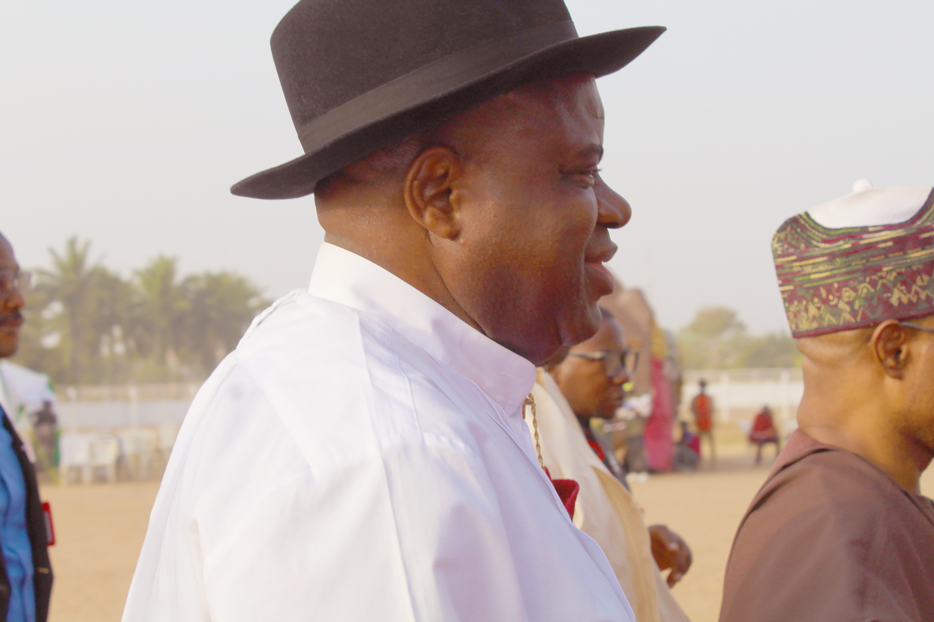 Bayelsa's Licensing Crisis Exposes the Governance Gap Nigeria's Digital Regulators Cannot Ignore