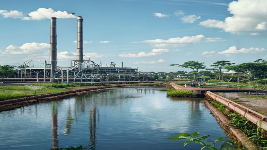 Africa's Water Systems Are the Next Target Russian Hackers Have Already Mapped