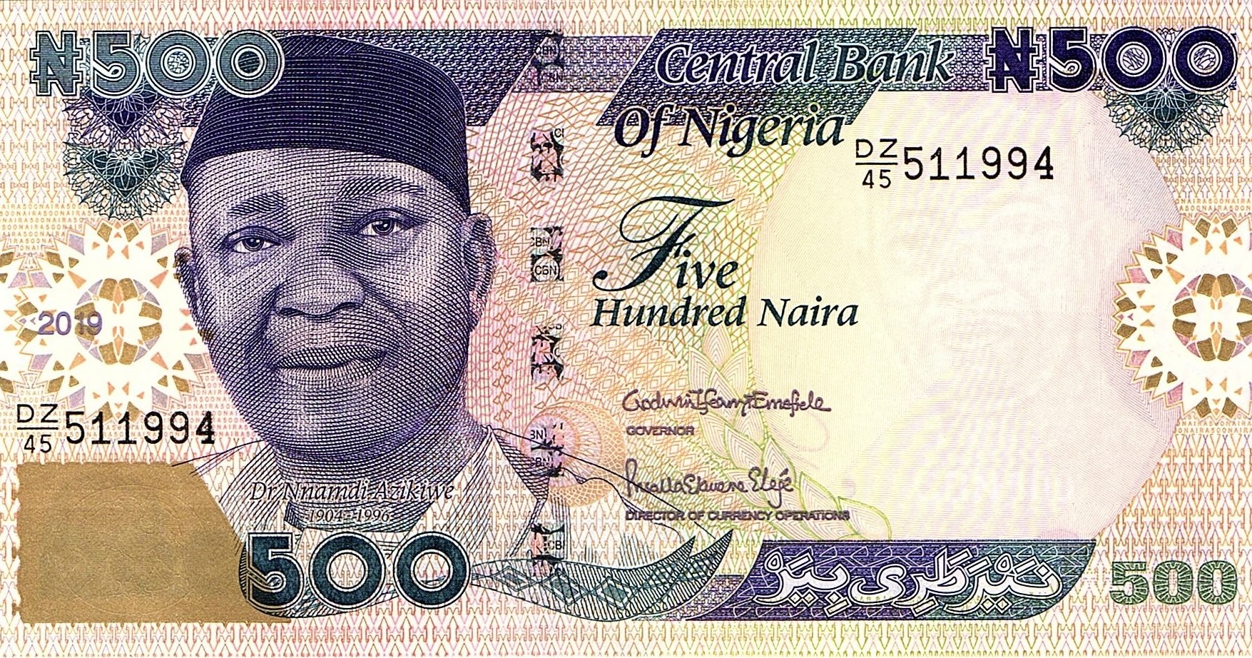 CBN's Licence Purge Forces Nigeria's Fintech Reckoning While SMEs Flee to Unregulated Rails