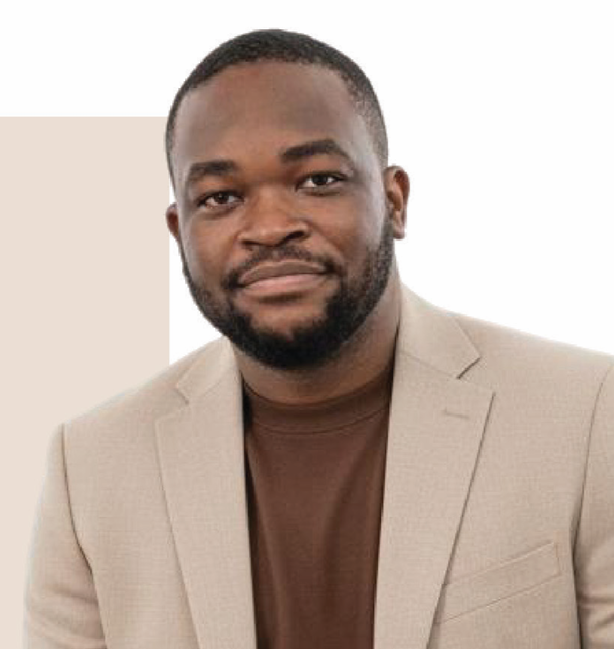 Muyiwa Olufon Exits Flutterwave to Co-Found Turing Tower