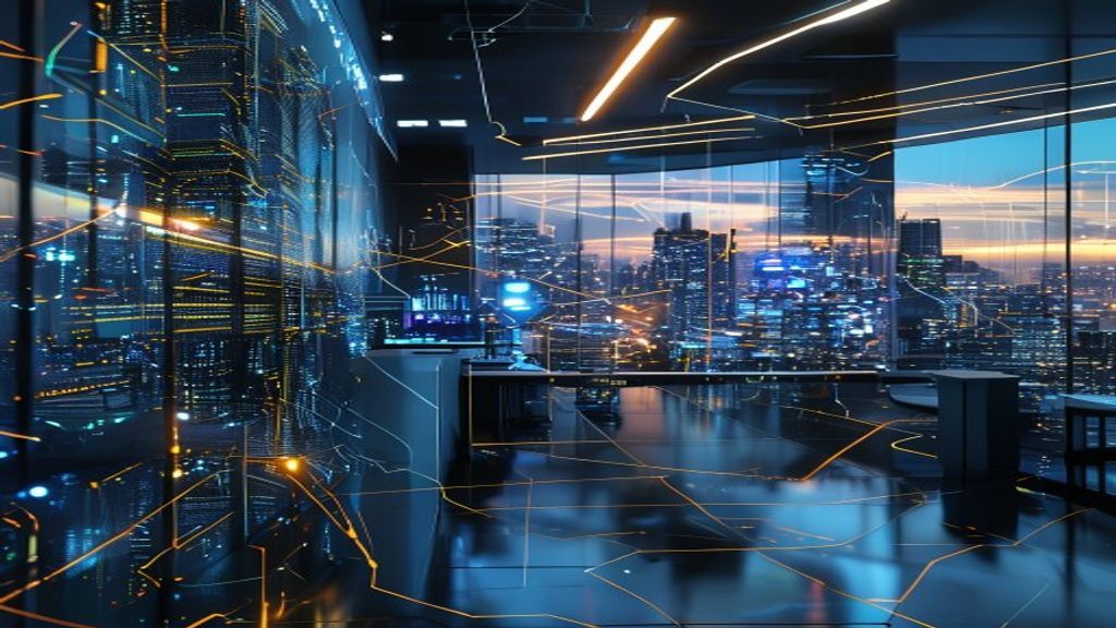 SambaNova's $11 Billion Valuation Exposes Africa's AI Silicon Dependency