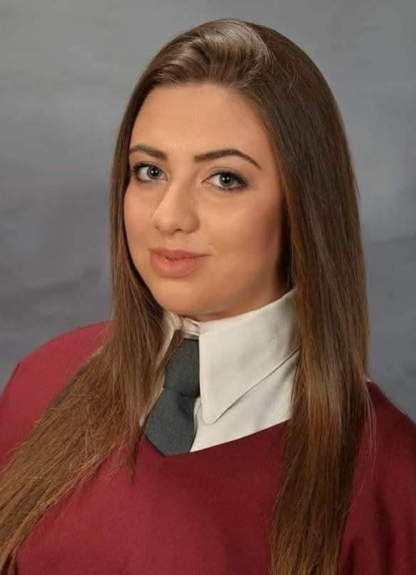 Наташа Тошевска