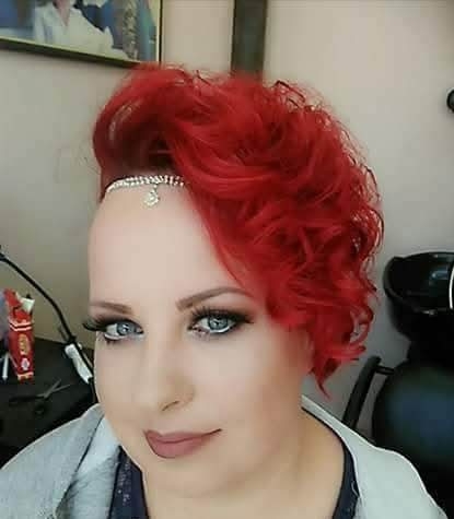 Соња Ангеловска