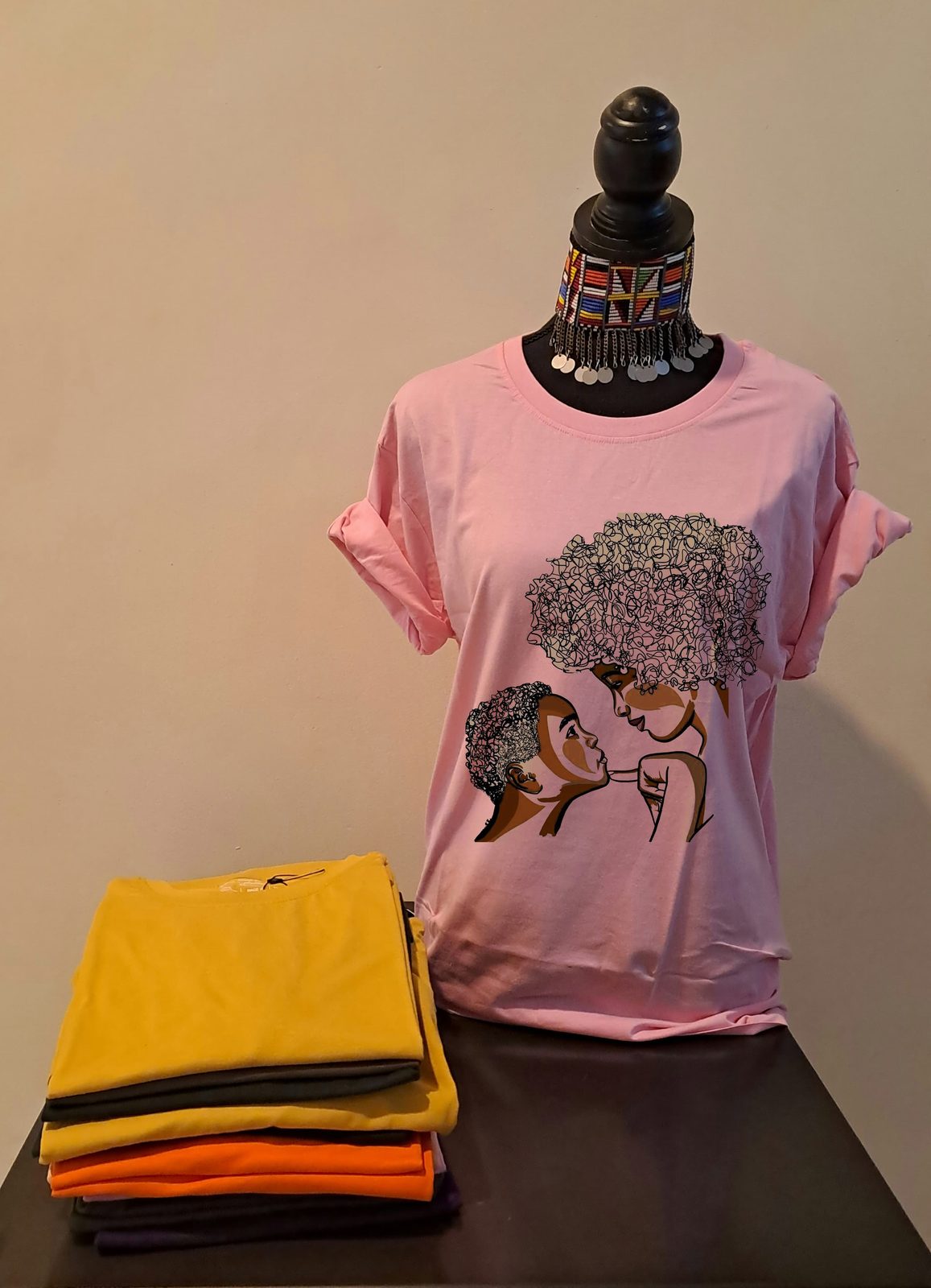 Artistic design Art Tshirt