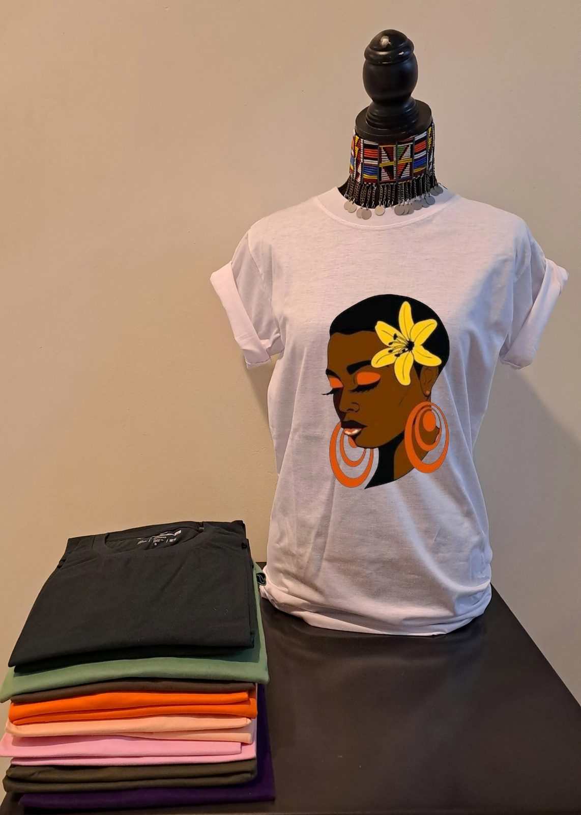 Funky Tshirt