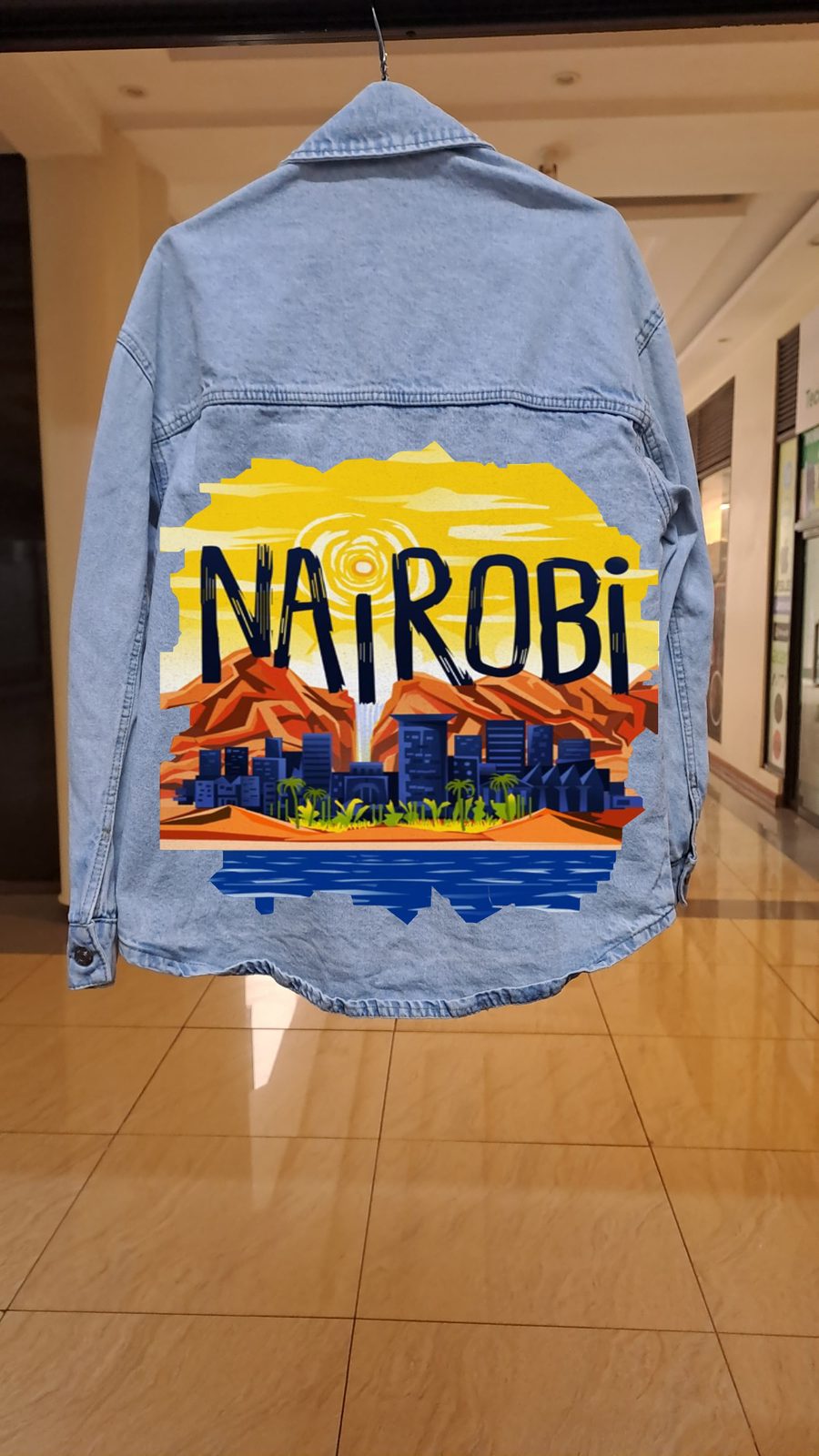 NAIROBI VIBE