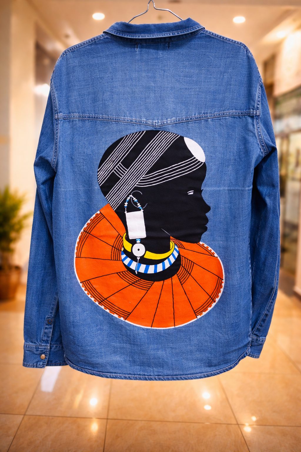 Maasai Art