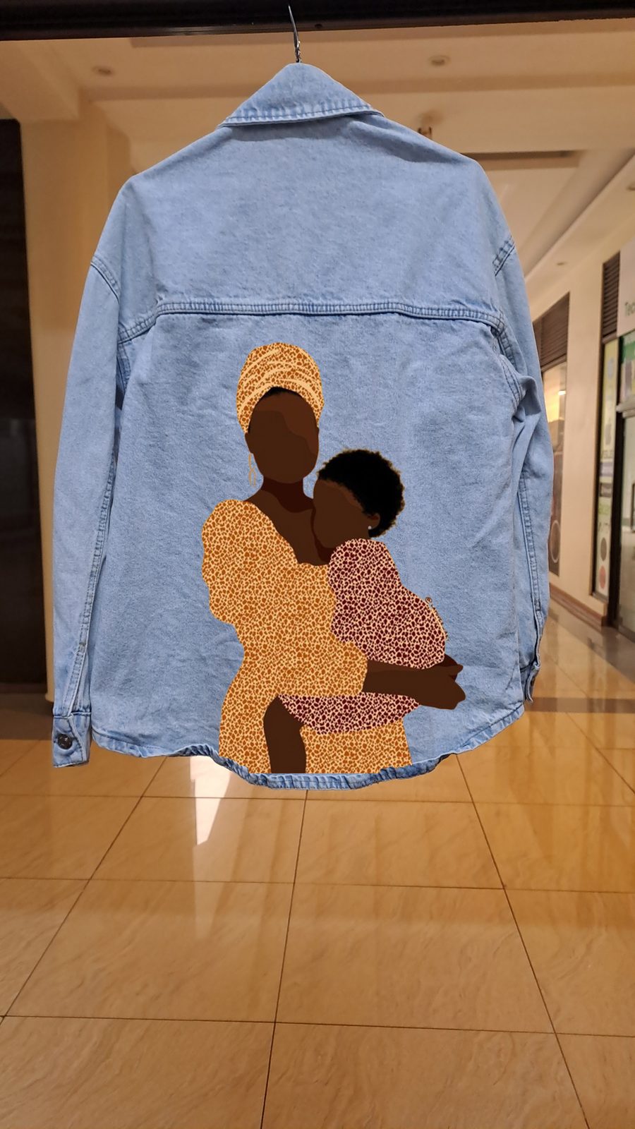 A Mother's Love