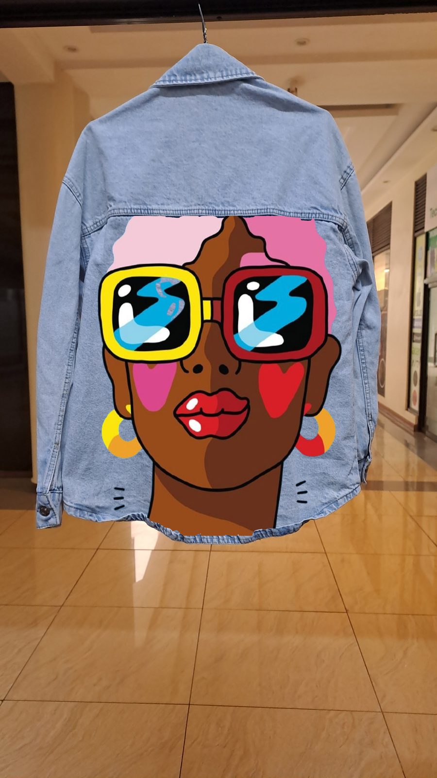 Afrofuturism / Wearable Art