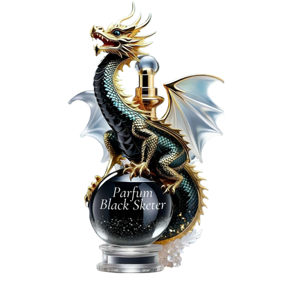 Zeirish Eau De Parfume