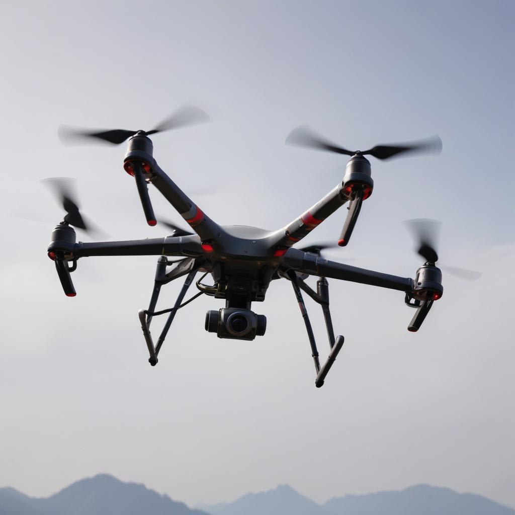 Why Your Quadcopter Loses Power Mid-Flight (And How to Fix It)
