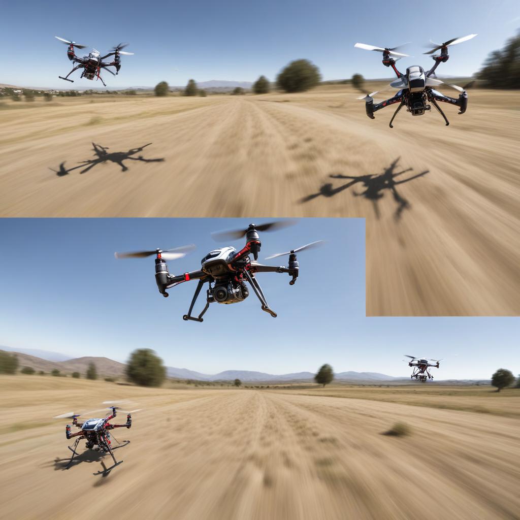 FPV Freestyle Tricks: Step-by-Step Guide for Quadcopter Pilots