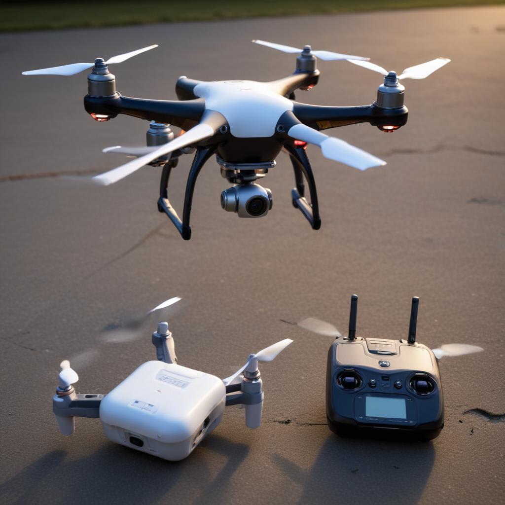 Quadcapter The $20 Quadcopter Hack That Doubles Your Flight Time