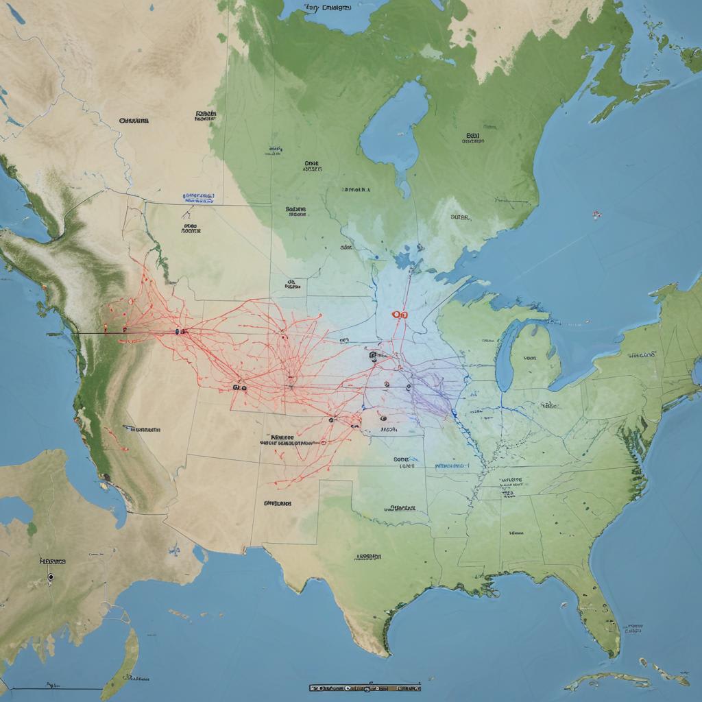 No-Fly Zones Decoded: Where You Can't Fly a Quadcopter
