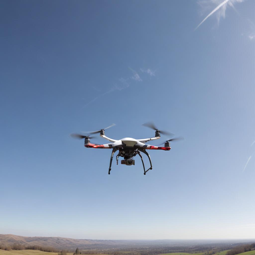 How High Can a Quadcopter Fly? The Complete Guide to Drone Altitude Limits