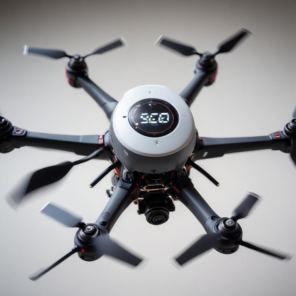 What is the RPM of Quadcopter Drone? Your Complete Guide to ...
