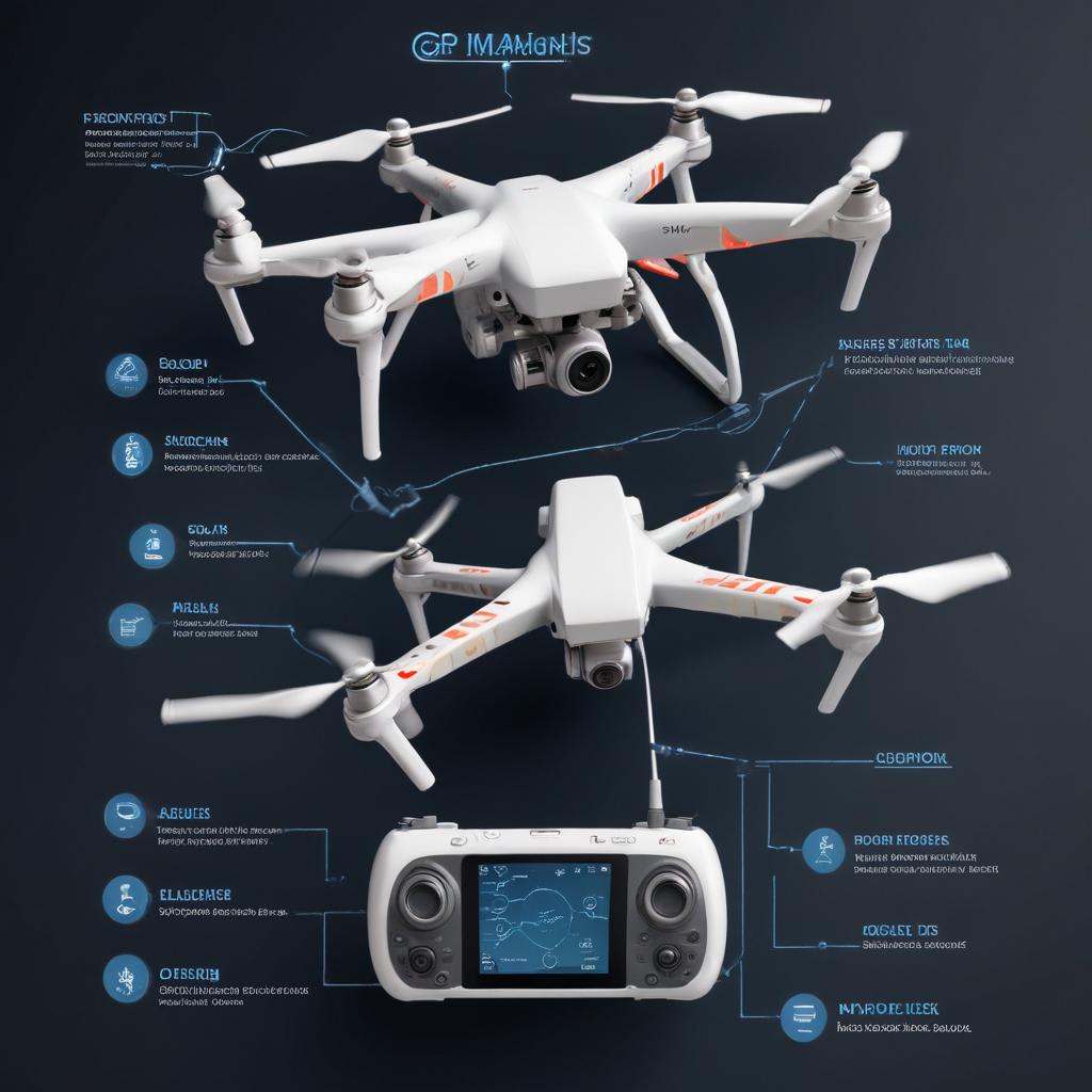 Understanding Flight Modes: How to Fly Smarter with Your Quadcopter
