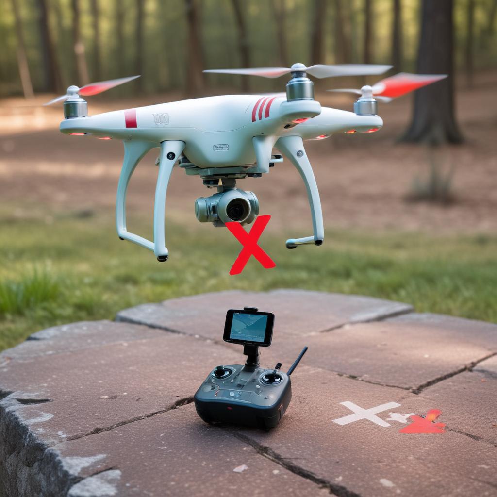 How to Fix GPS Signal Loss on Quadcopters: Tips for Reliable Lock