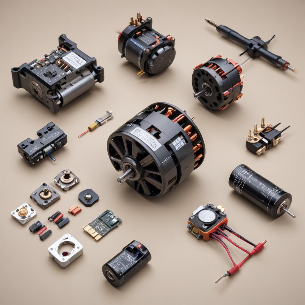 Diagnosing Motor Failures in Quadcopters: Common Signs and Fixes
