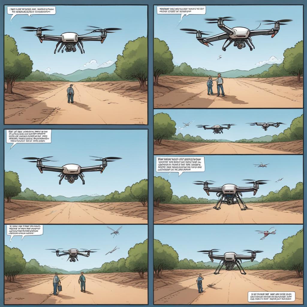 How to Operate a Drone Step by Step: Your Complete Beginner's Guide to ...