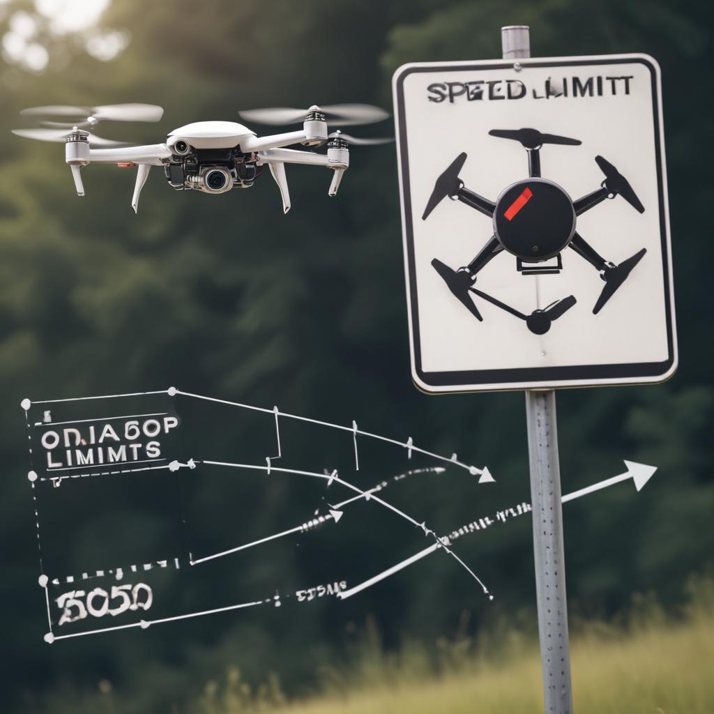 What is the Speed Limit of a Drone? Your Complete Guide to Quadcopter ...